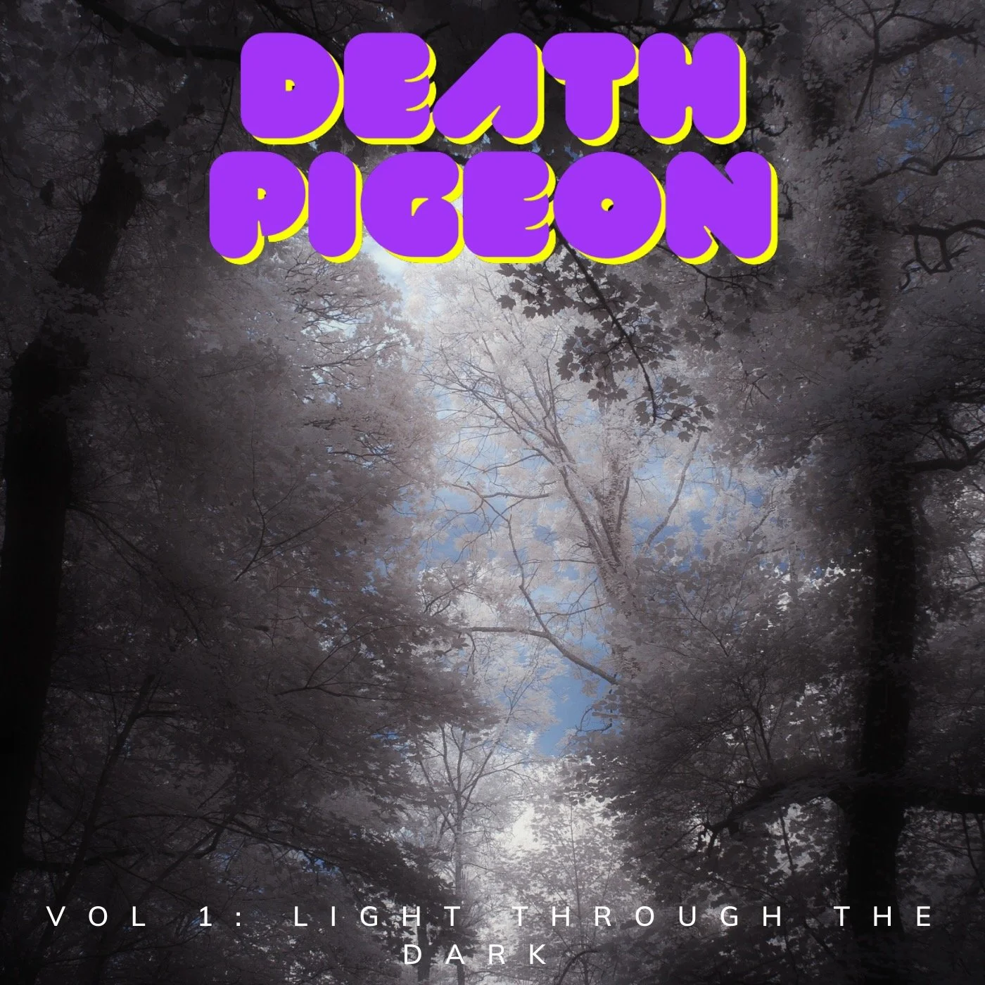 Our EP has been released!