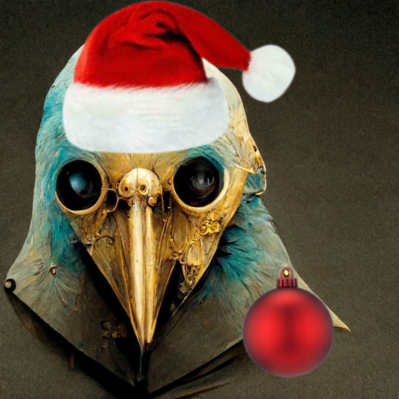 Hope you all have a lovely time!!
