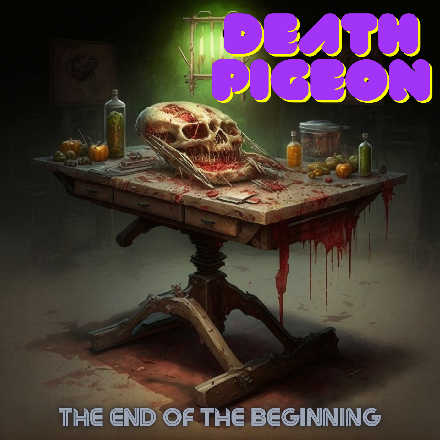 New single out now!!