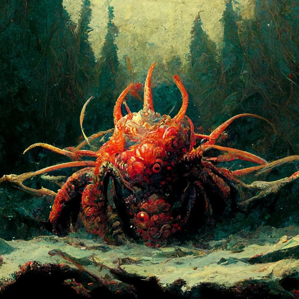 Titles, artwork and preorders
