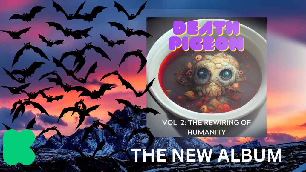 Kickstarter campaign