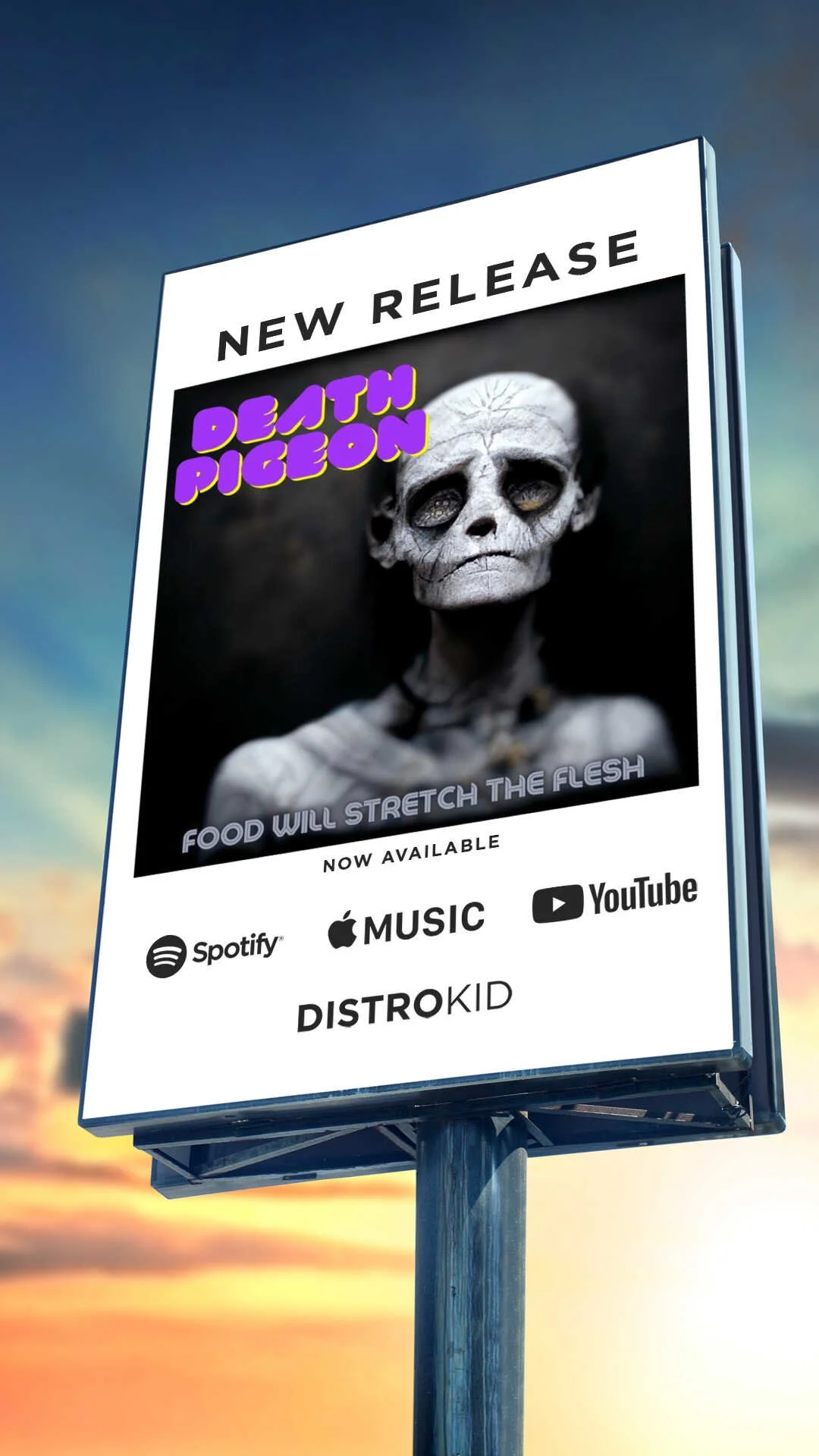 New EP update 2 🎼