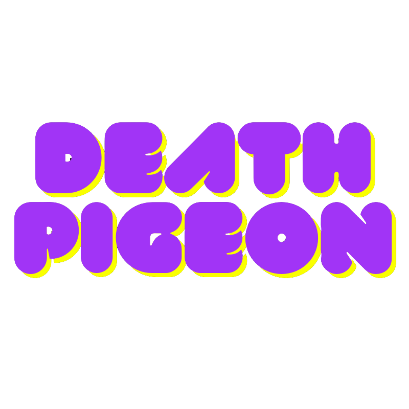 Death Pigeon