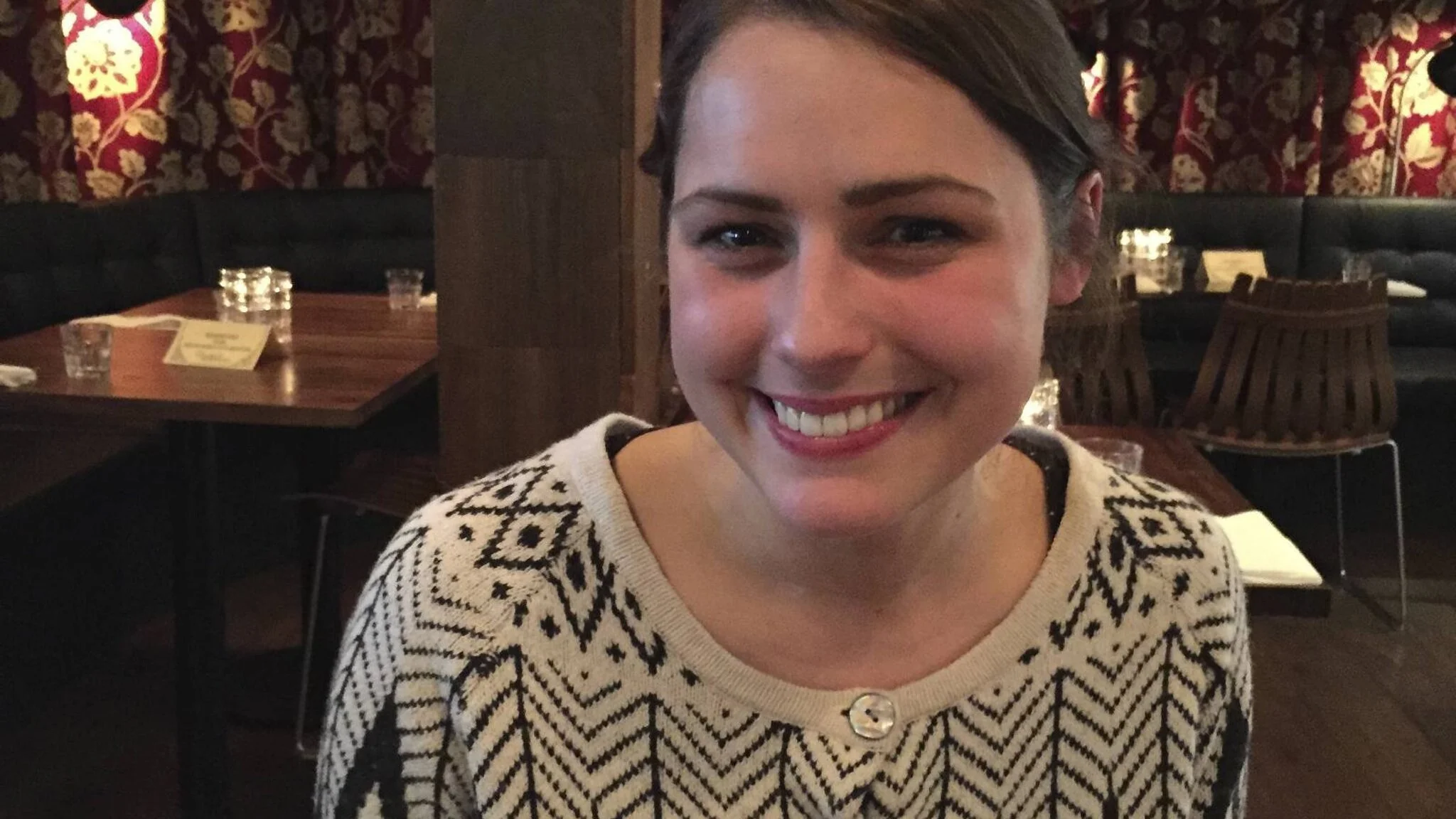 «Vi må ha enda mer likestilling»