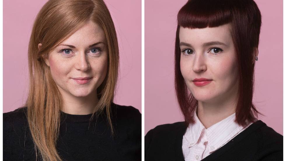 Feministisk timinuttersby