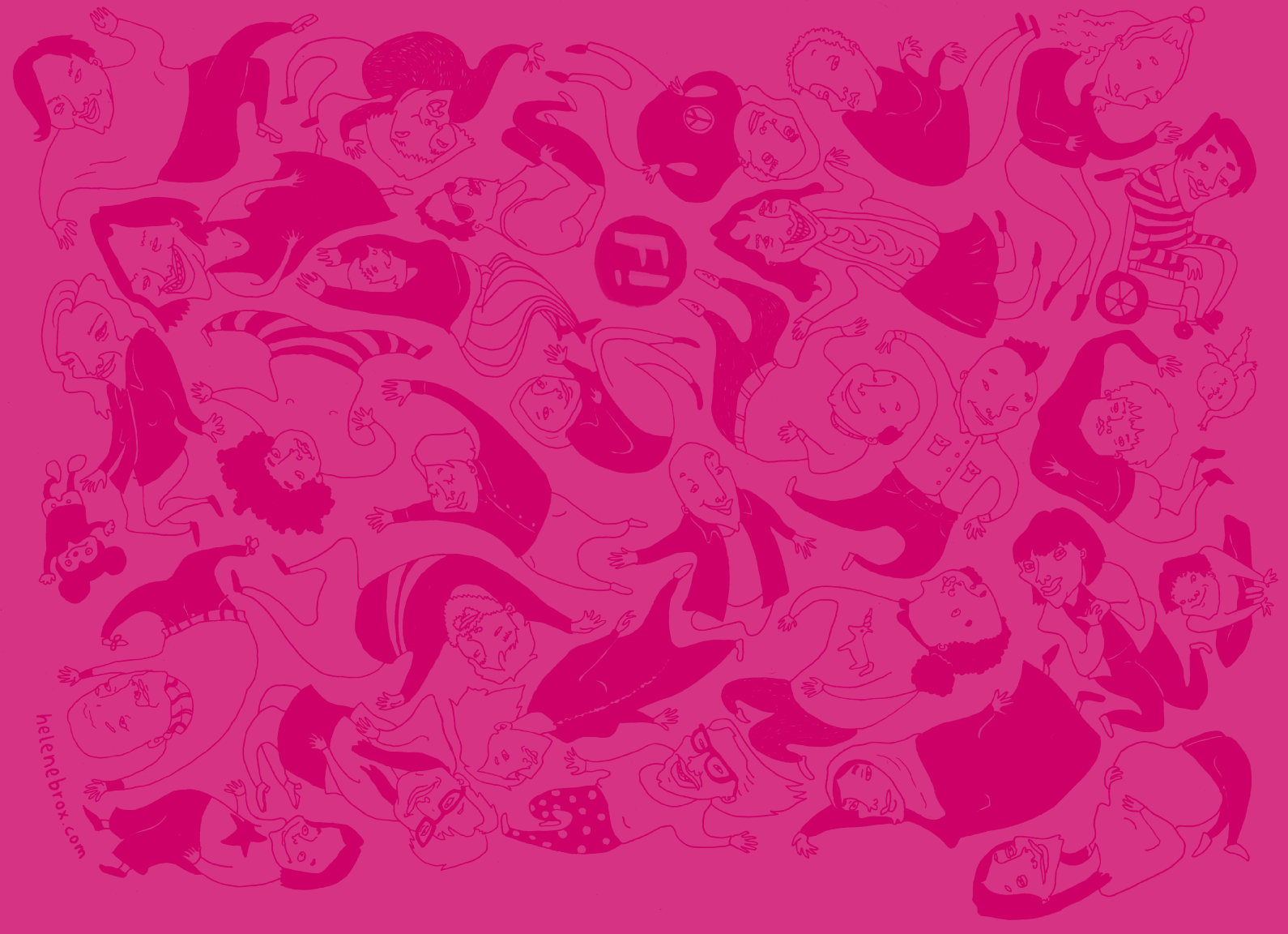 Derfor stifter vi Feministisk Initiativ