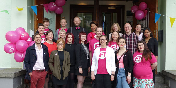 Jo, vi trenger Feministisk initiativ