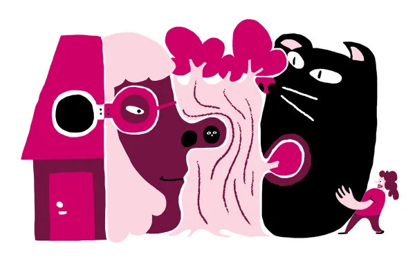 Interseksjonalitet på 1-2-3