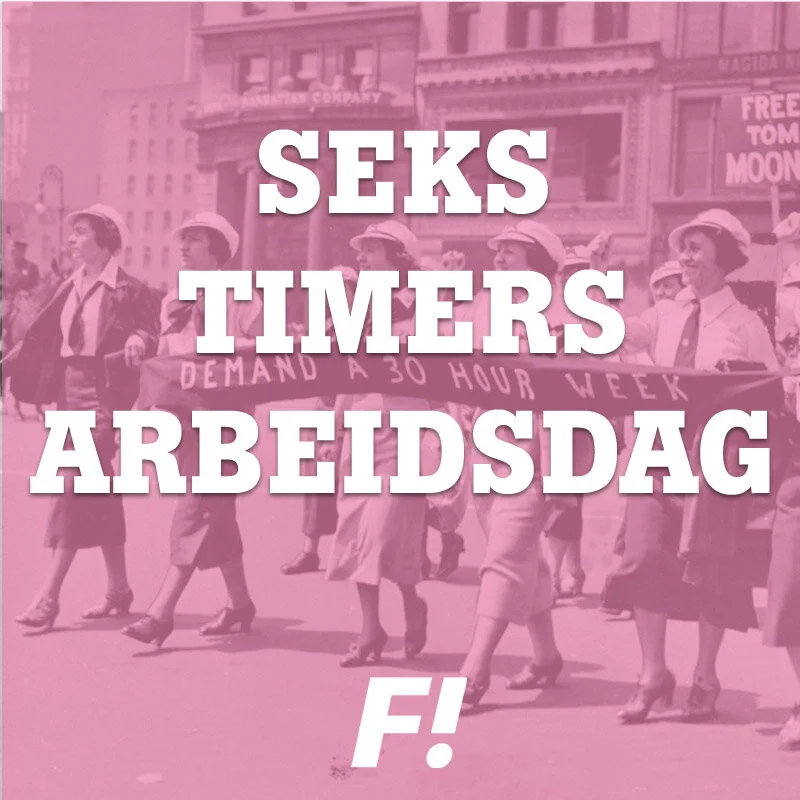 Fi elsker sekstimerdagen