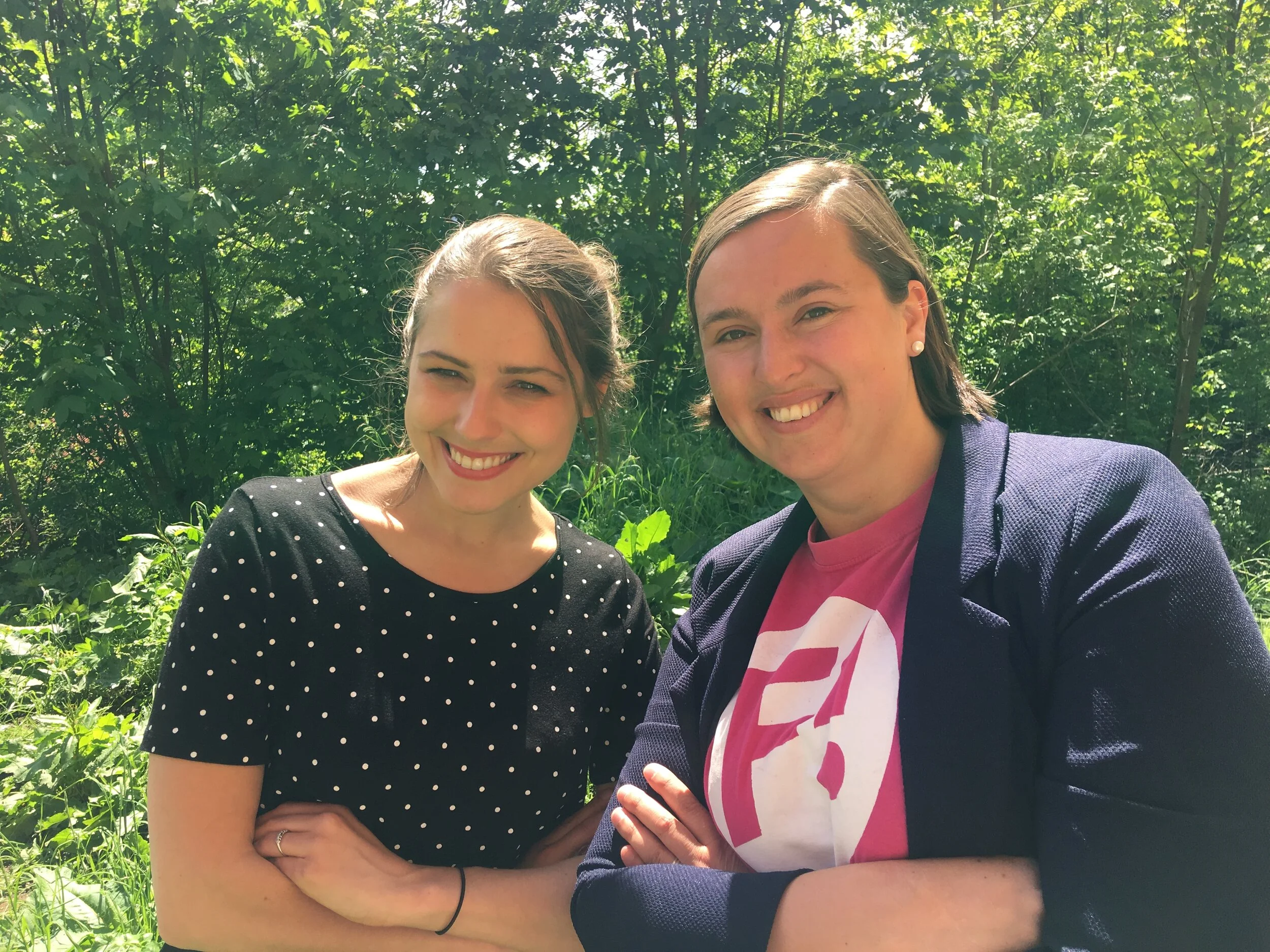 Feministisk initiativ har vedtatt valgprogram