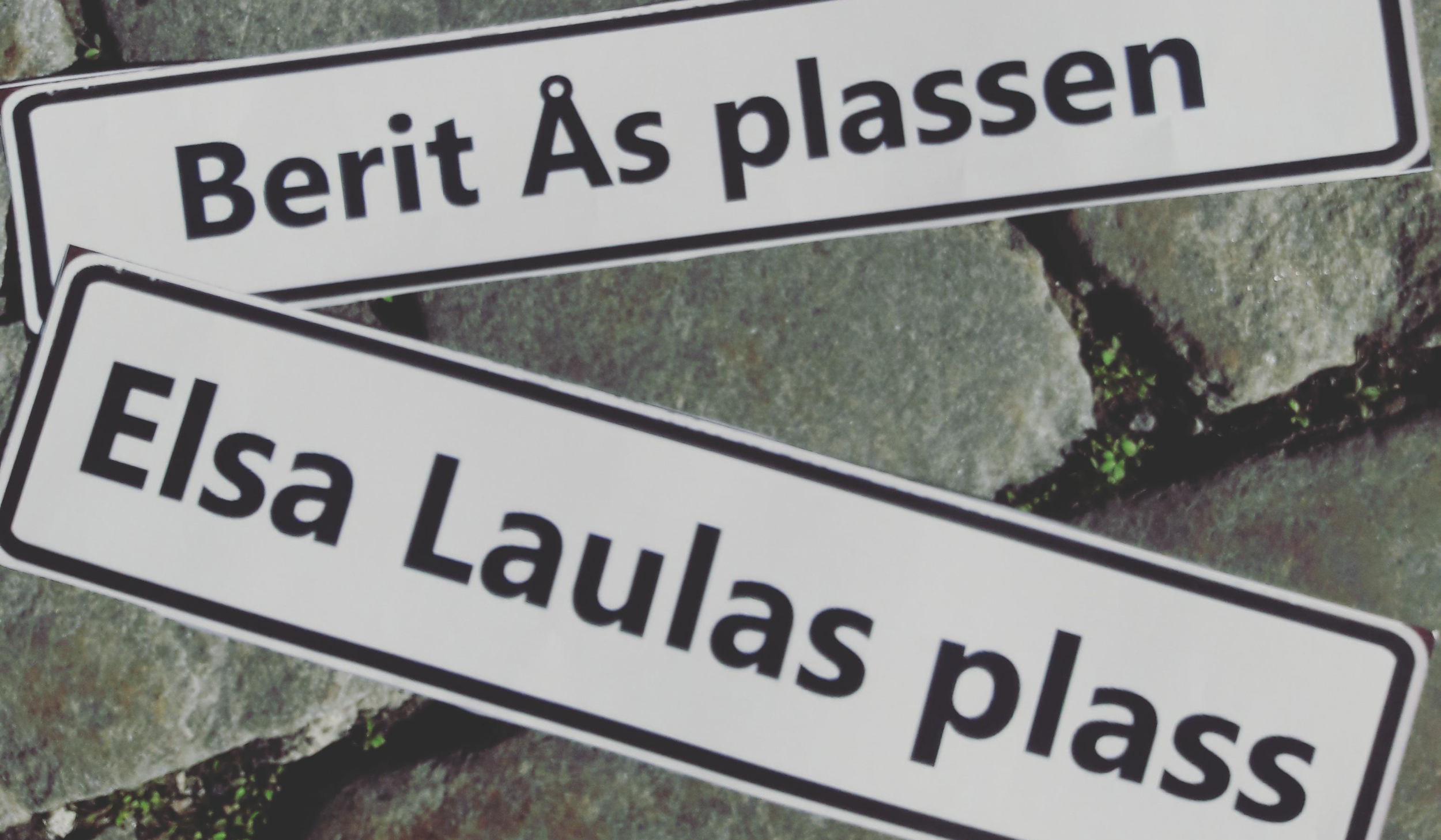 Kvinnehistorisk natt