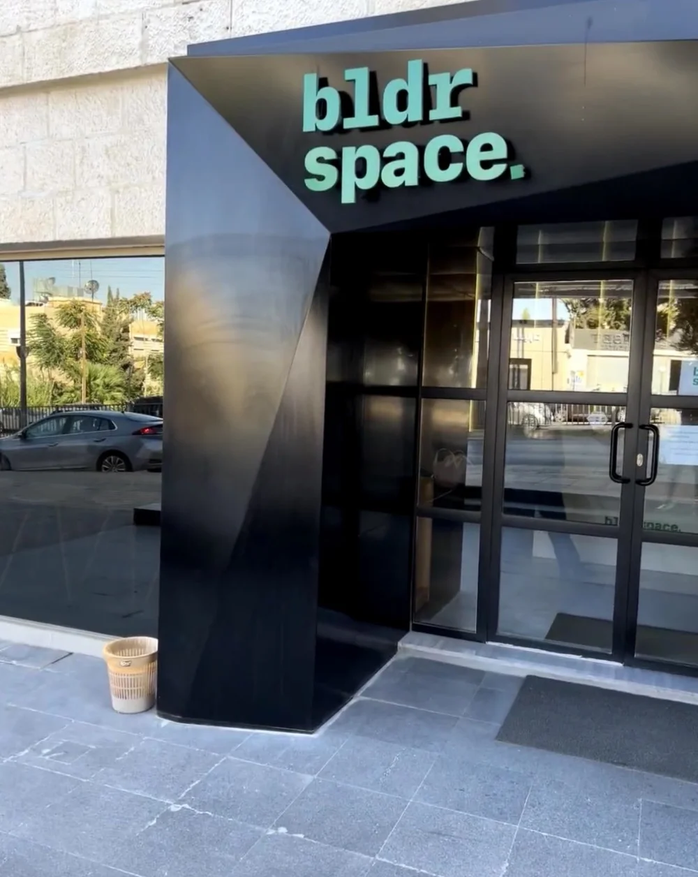 Bldr space Swefieh Village