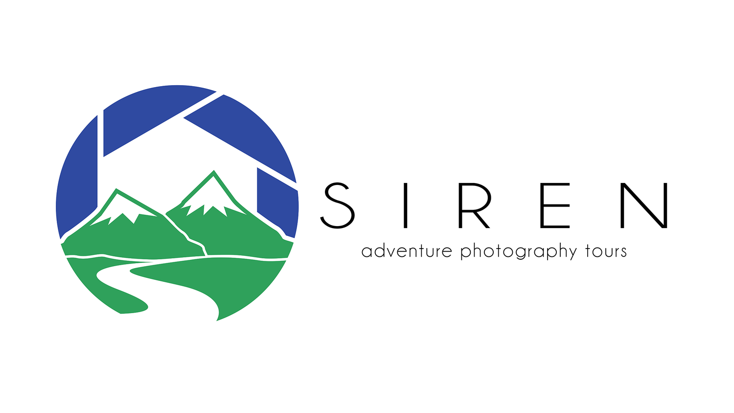 Siren Adventure Photography Tours