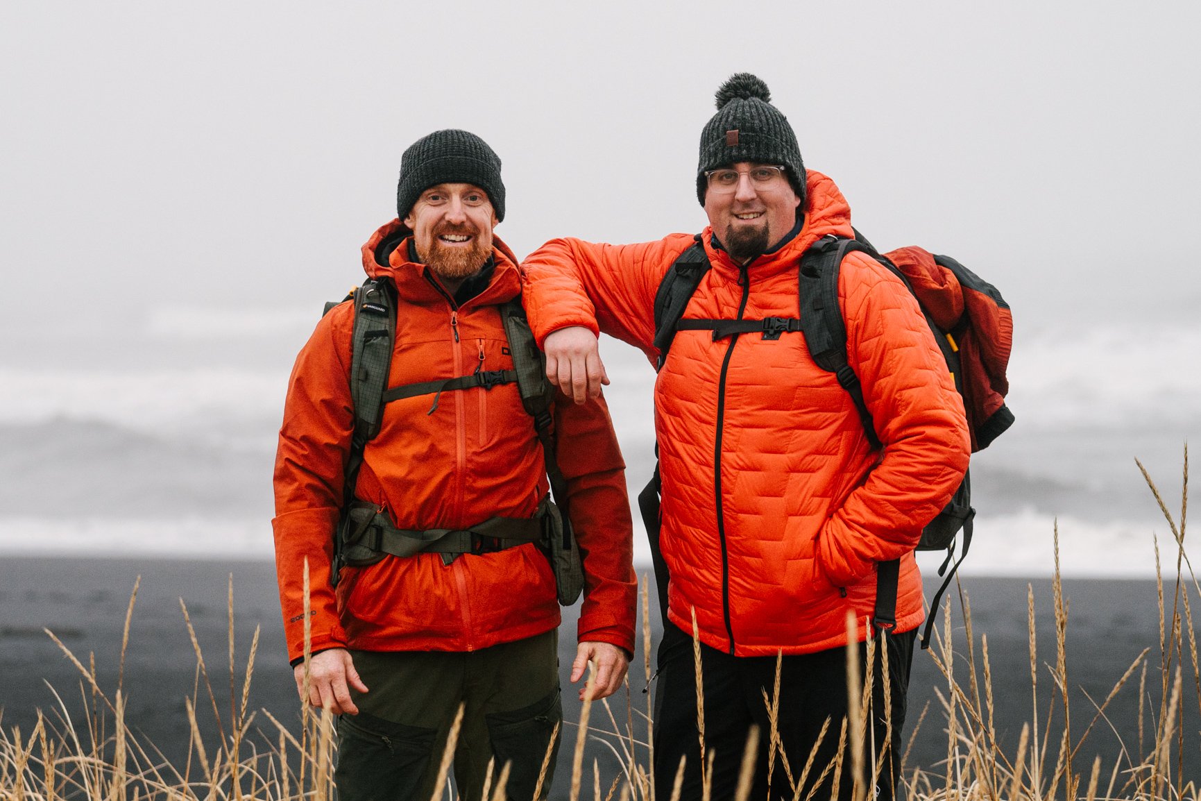 The Ultimate 3-Layer Clothing System for Winter: Master the Art of Staying Warm