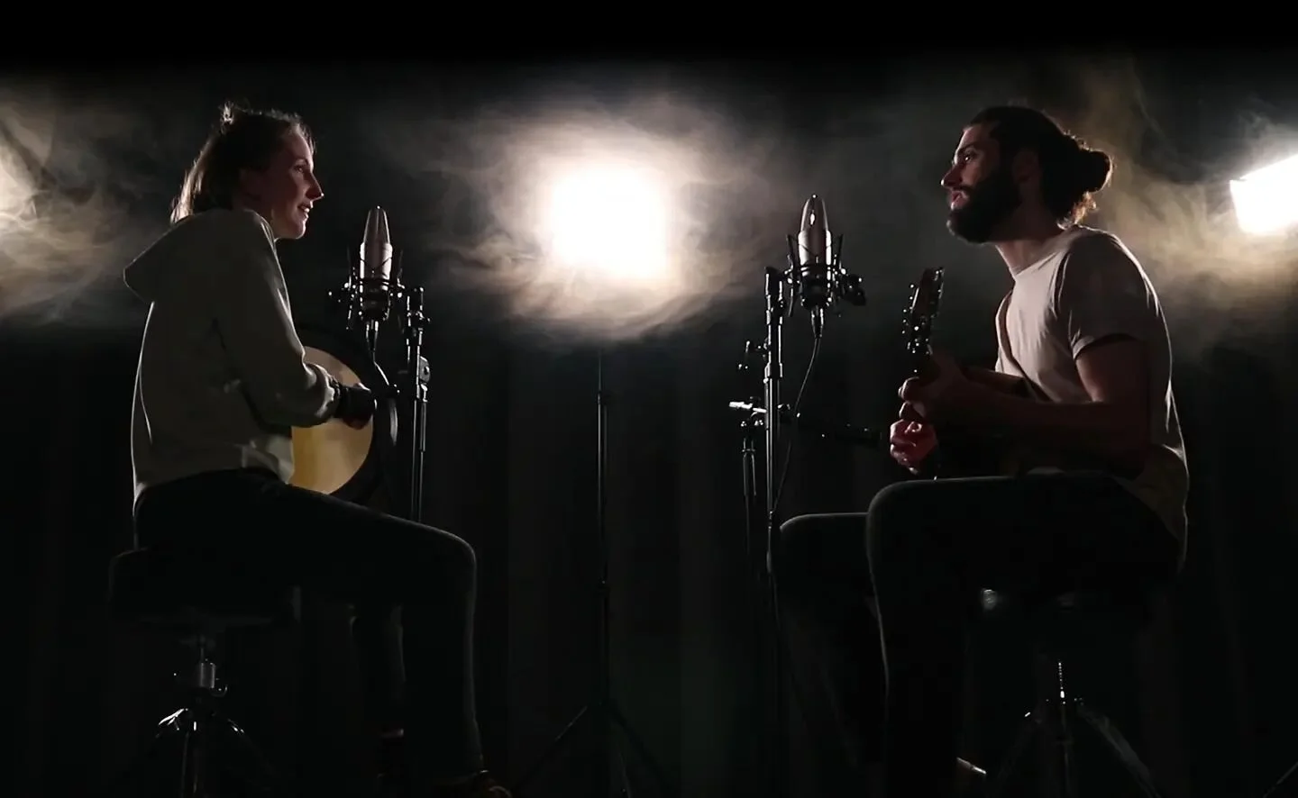 We are now: Hazelblue!❤️&zwj;🔥
After a lot of thought we finally decided to rename vrduo into hazelblue. We hope you like it as much as we do 🤗
---&gt; check out our new website: www.hazelblue.ch. Link in Bio.
---&gt; new material coming soon!

#ha