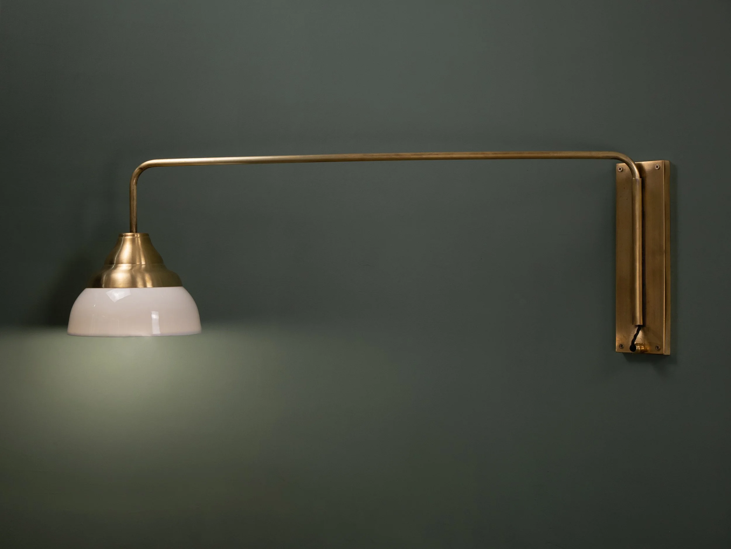 Bronx Wall Light — Felix Lighting Specialists