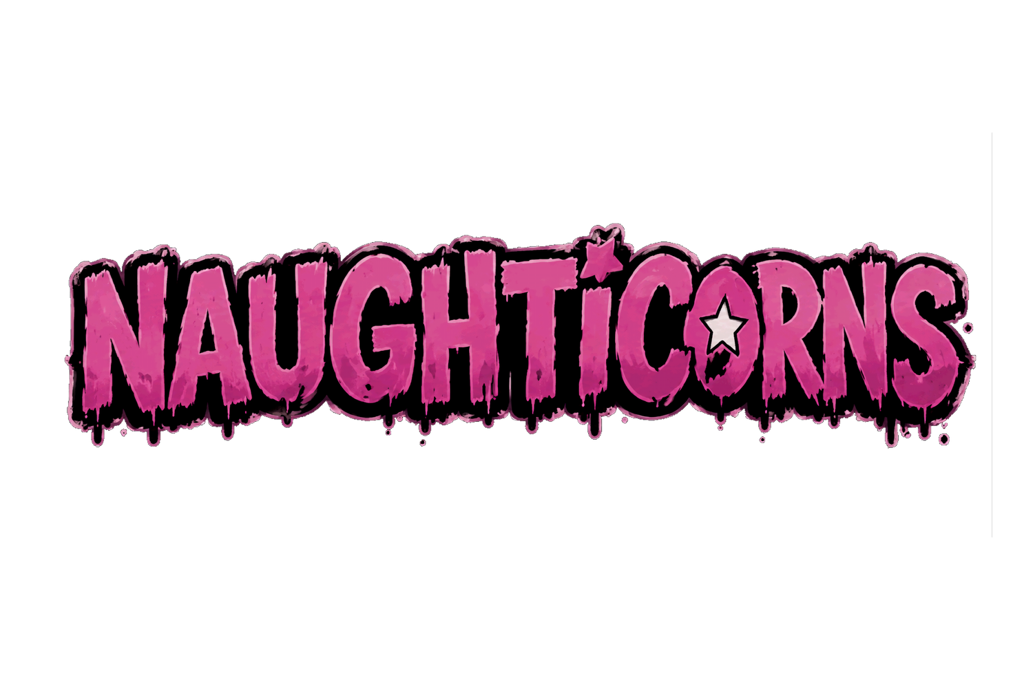 Naughticorns