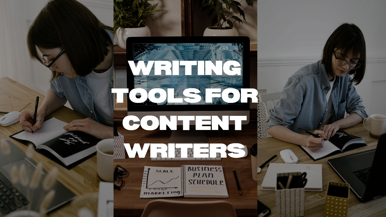 Online Writing Tools for Content Writers in 2024 — freemiumLabs The only CRM you need