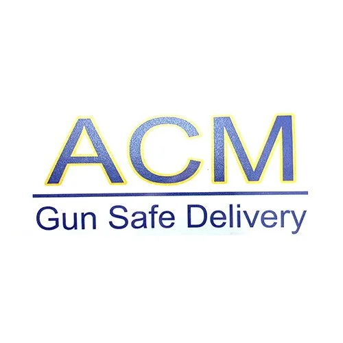 ACM Gun Safe Delivery