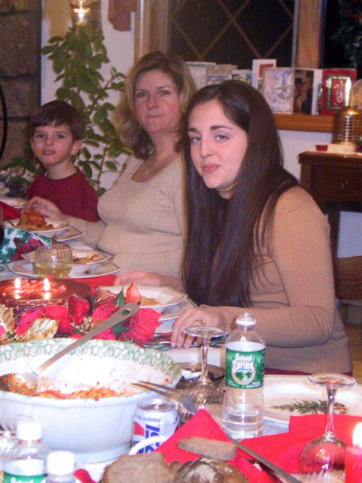 Larua at table.jpg