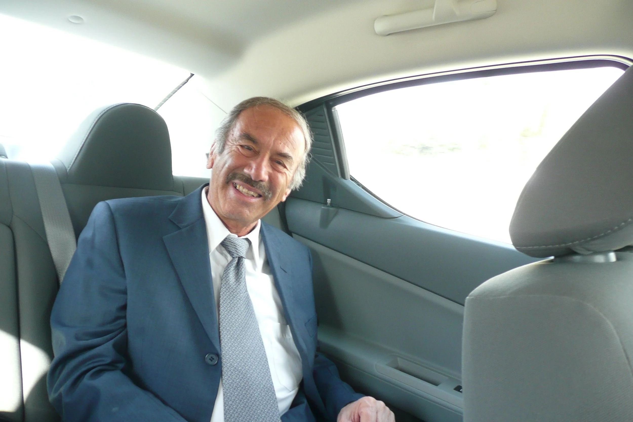 Happy Haroot! And why not?