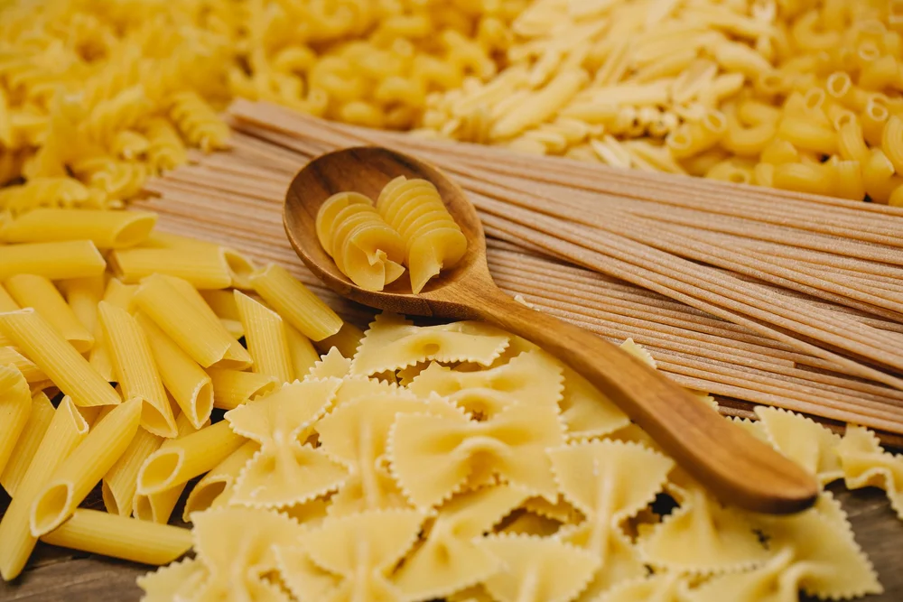 13 Common Pasta Shapes, Ranked — Cut the Fromage
