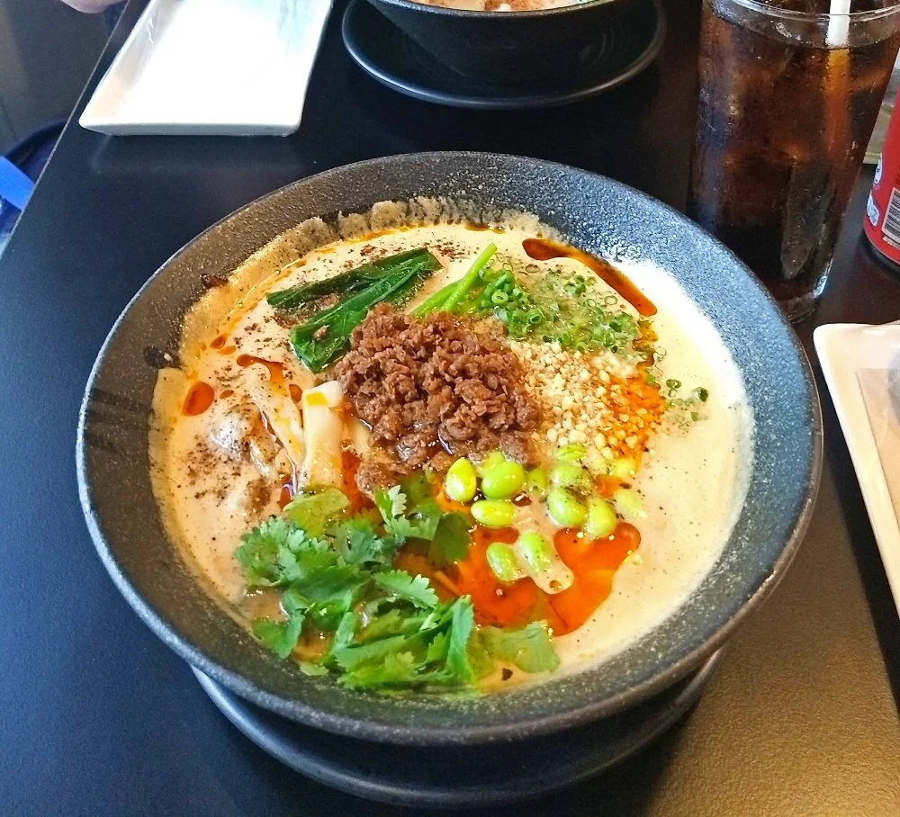 Vegetarian Ramen in Bangkok Where to Eat Veg Ramen in Bangkok, Thailand — Cut the Fromage Vegetarian Ramen in Bangkok Where to Eat Veg Ramen in Bangkok, Thailand — Cut the Fromage