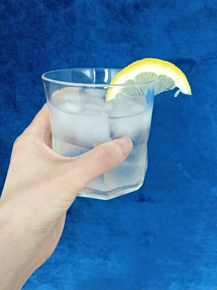 Review Hendrick’s Amazonia Gin — Cut the Fromage