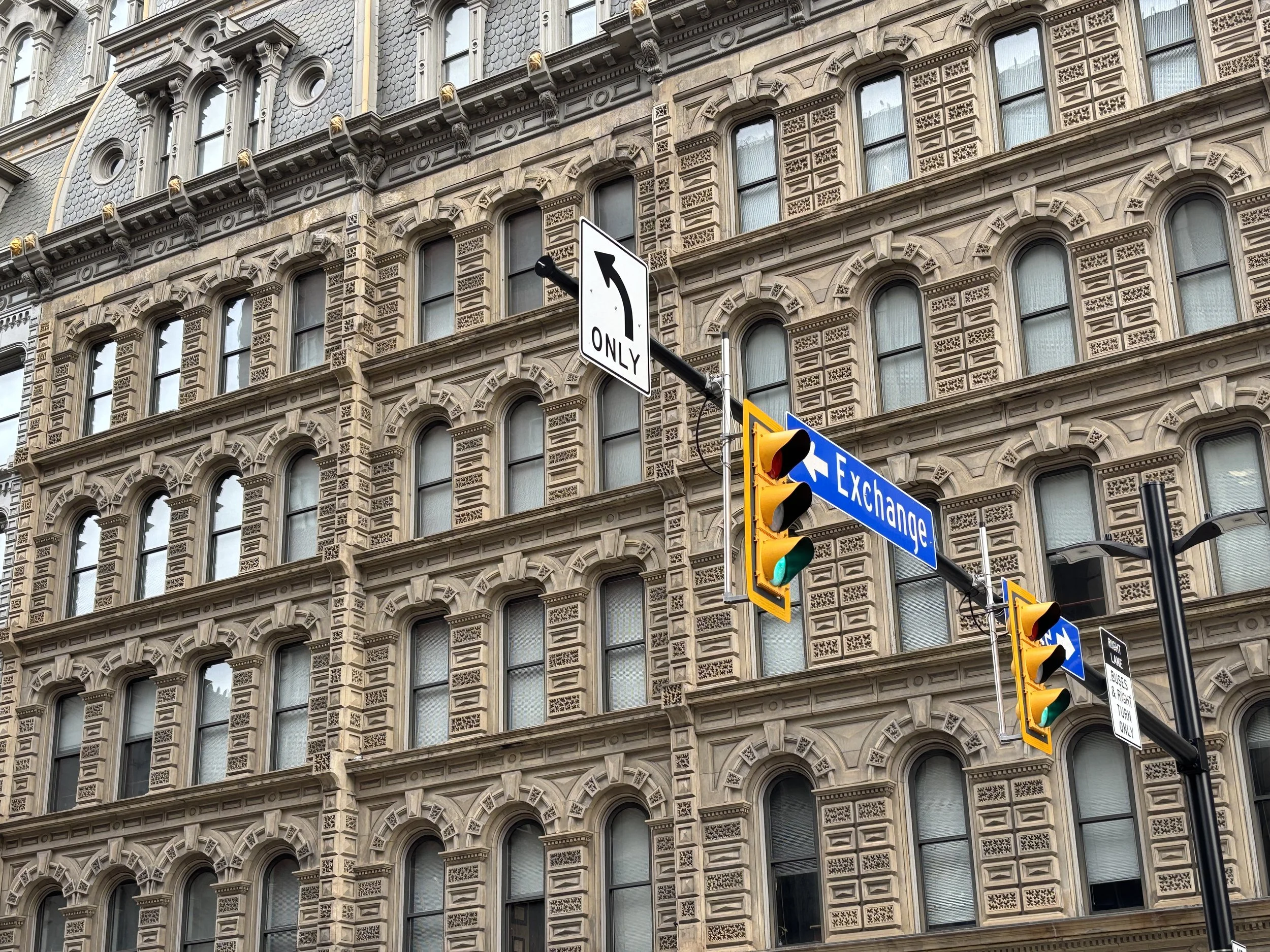 West Main Street Phase III