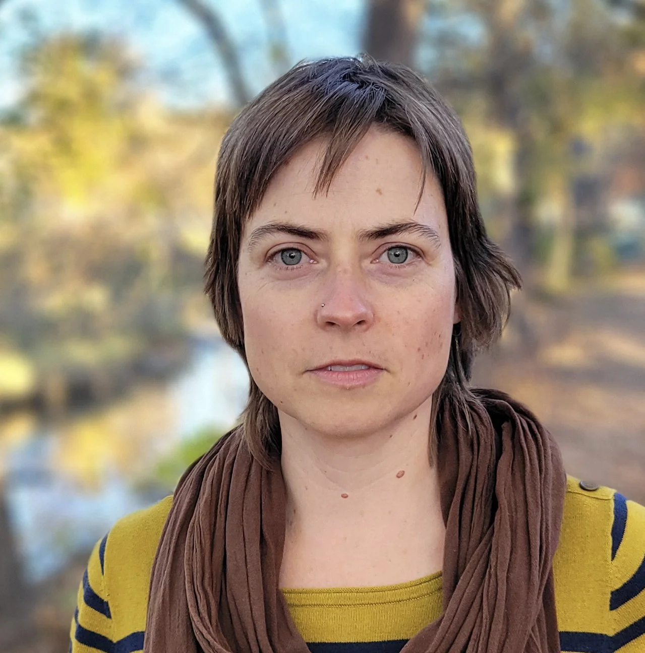 Mary Ivy Martin is a landscape designer with experience designing with native plants, community, and public spaces.