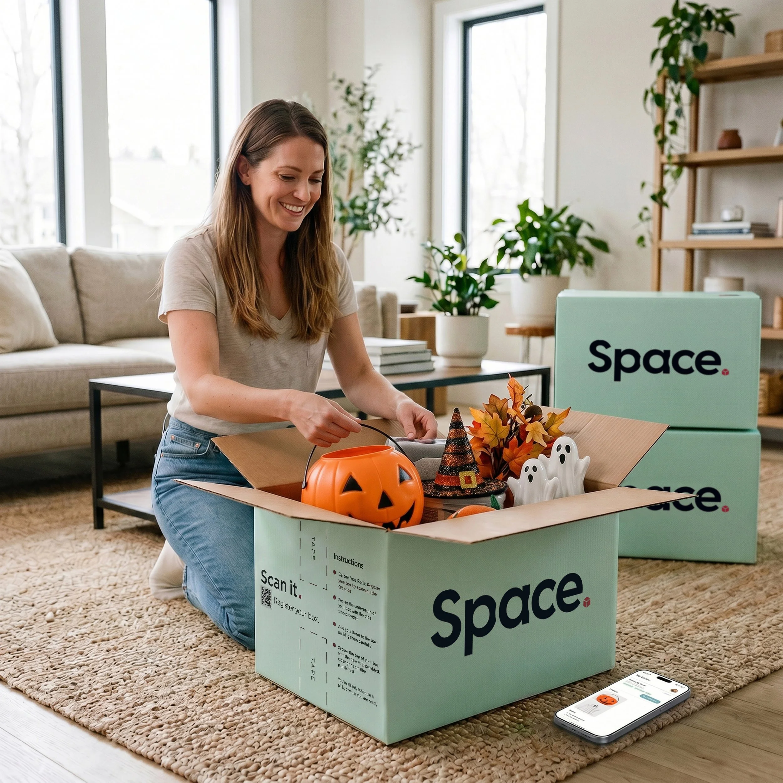seasonal-decorations-accessories-halloween-packing-storage