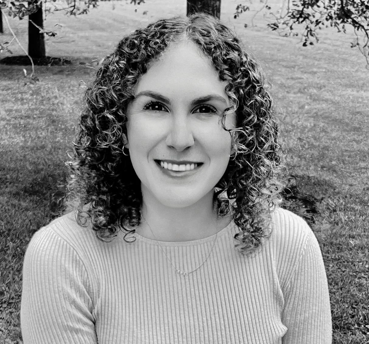 Emily Potts, PhD, MBA