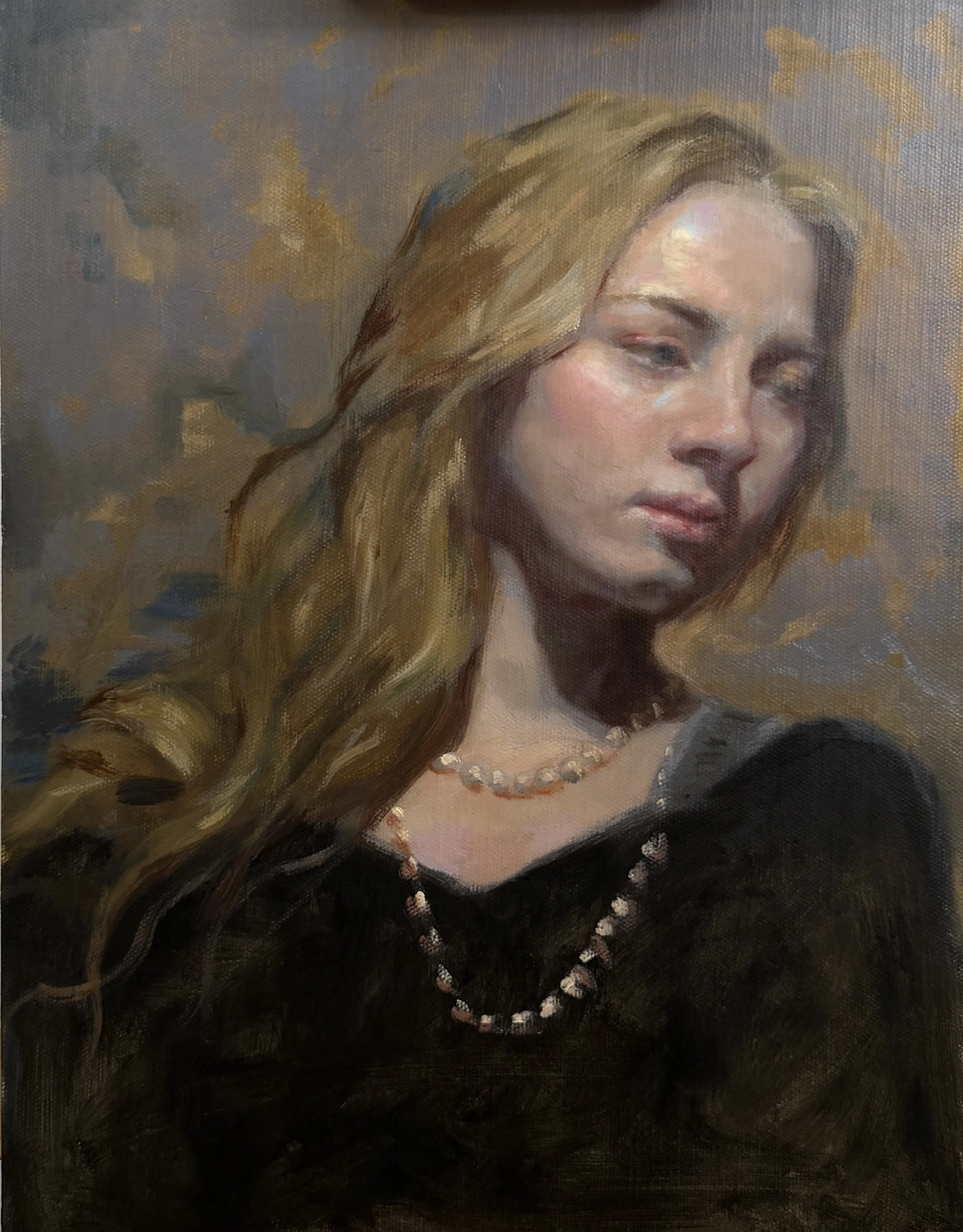 Paintings