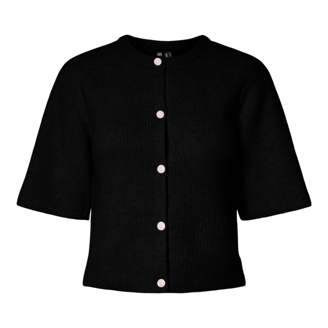 PCSILLY-SHORT-SLEEVE-CARDIGAN-BLACK.png