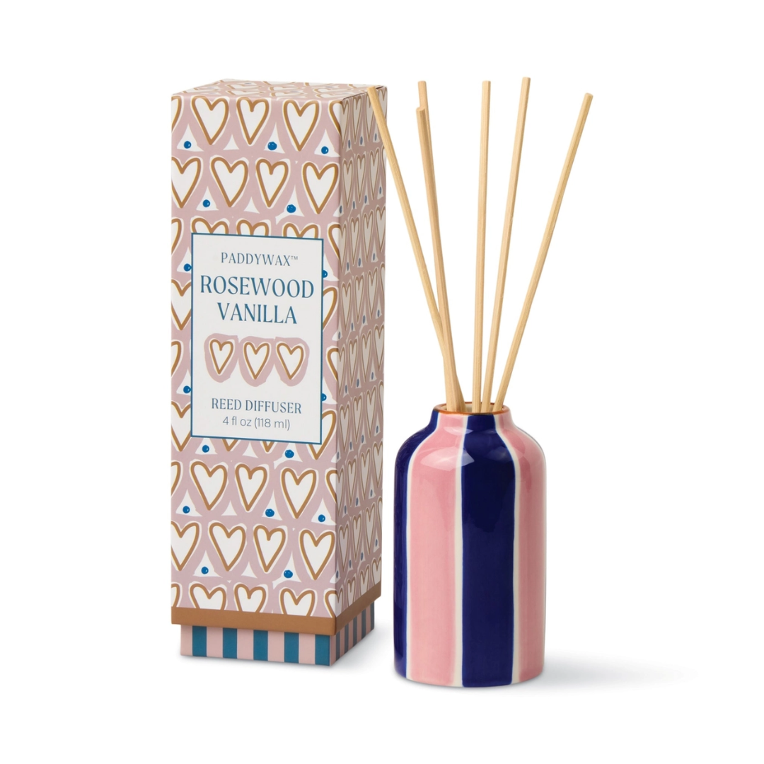 Paddywax A Dopo Hearts Ceramic Diffuser - Rosewood Vanilla.png