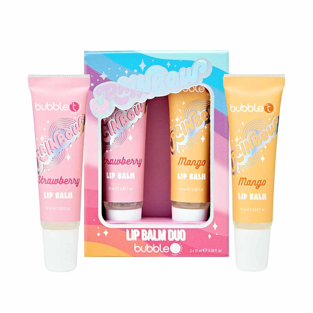 Rainbow Lip Balm Duo – Strawberry & Mango.png