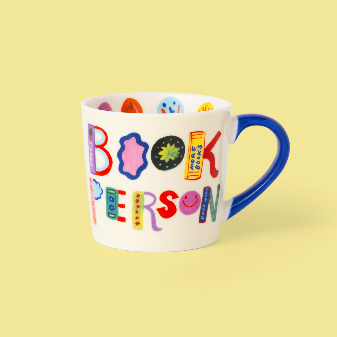 Book person Mug.png
