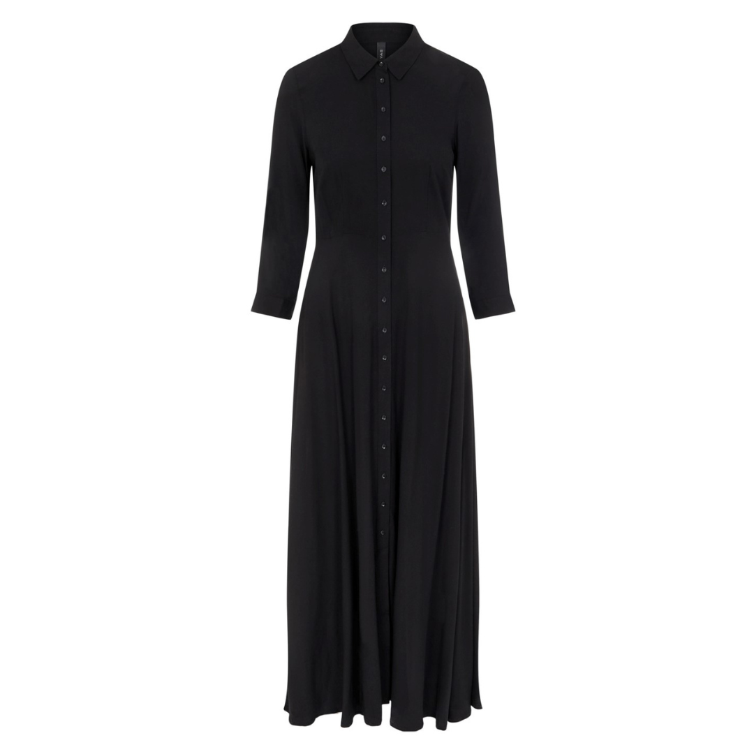 YAS Savanna Dress in Black — Bea & Aud Lifestyle
