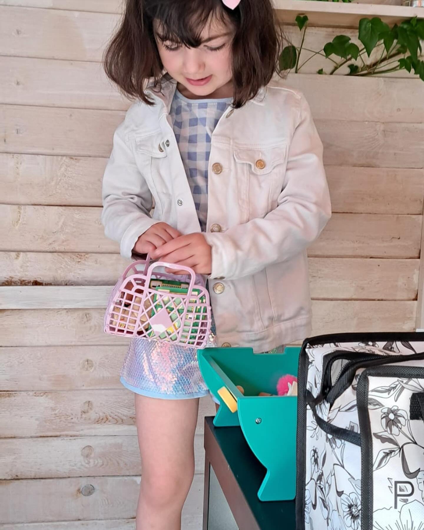 Our new @sunjellies bags are proving popular with children and adults alike. 

Bright, nostalgic and they won&rsquo;t break the bank, the perfect addition to any Summer picnic or beach outing! 

#new #newin #nostalgia #nostalgic #jellybag #sunjellies