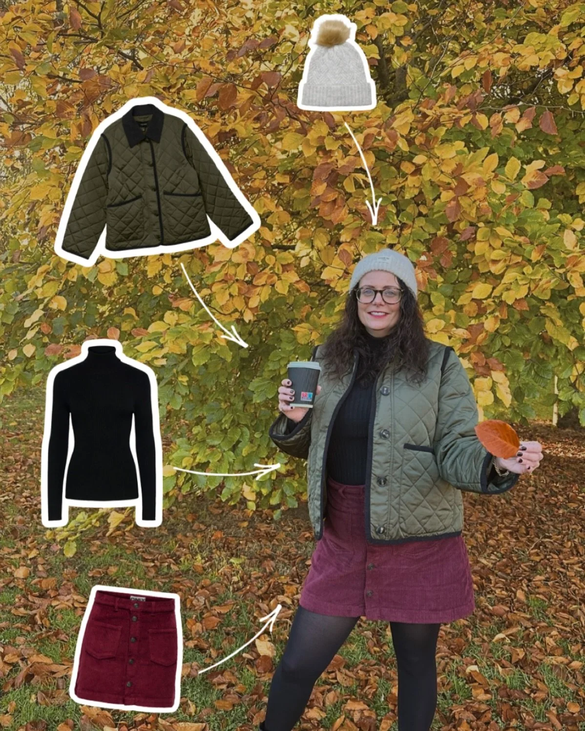Changing leaves = autumn wardrobe🍂

Visit the shop in Buckingham to stock up on all our cozy season must-haves!🤭

Or&hellip;get the look online on our website.🫶

⭐️beaandaudlifestyle.com
⭐️5 Meadow Walk, Buckingham, MK18 1RS

#buckingham #buckingh