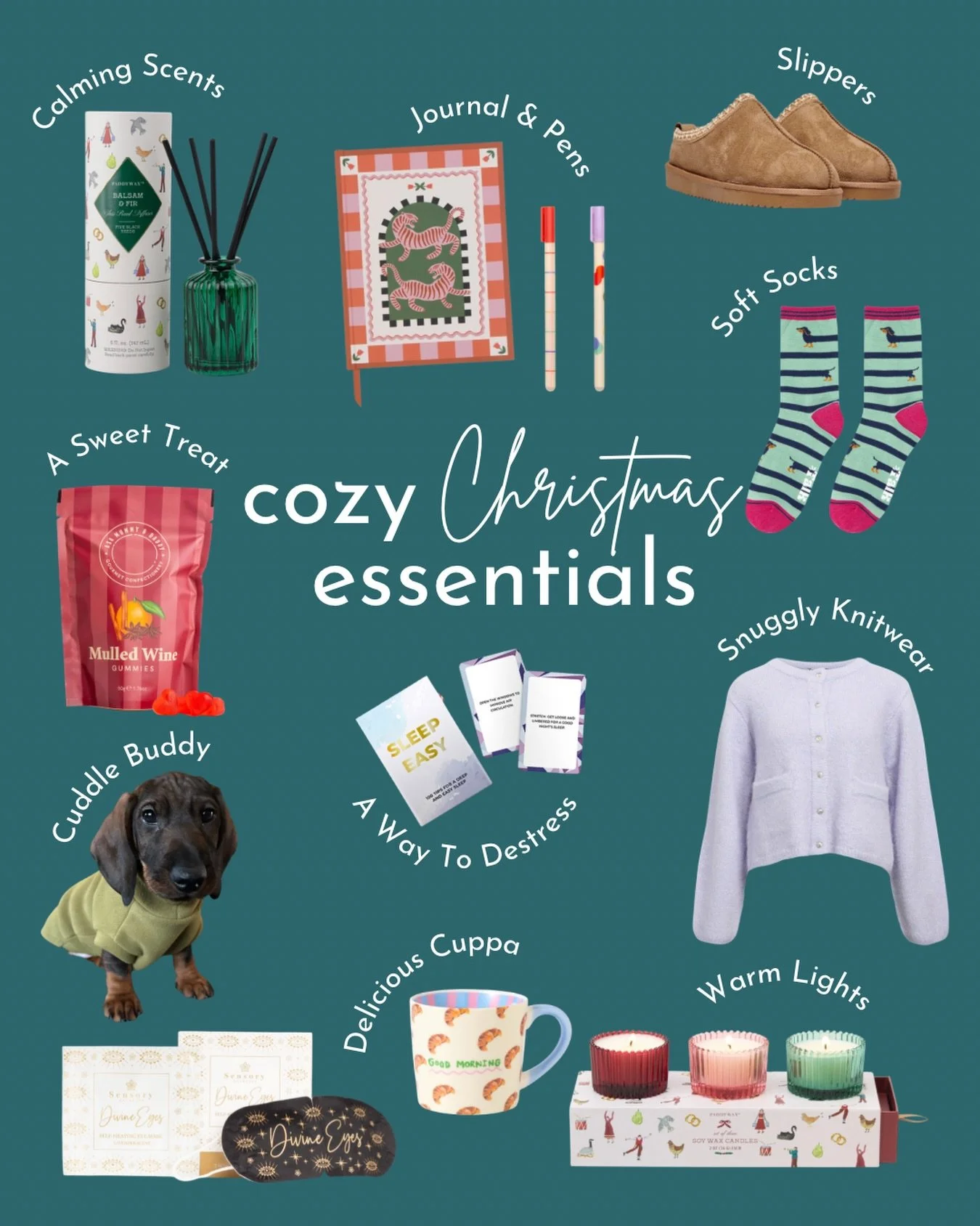 Merry Christmas from your friends at Bea and Aud Lifestyle! Thank you for your love and support this year. Happy Holidays!🎄🎅🎁

⭐️beaandaudlifestyle.com
⭐️5 Meadow Walk, Buckingham, MK18 1RS

#christmas #christmasmagic #happyholidays #merrychristma