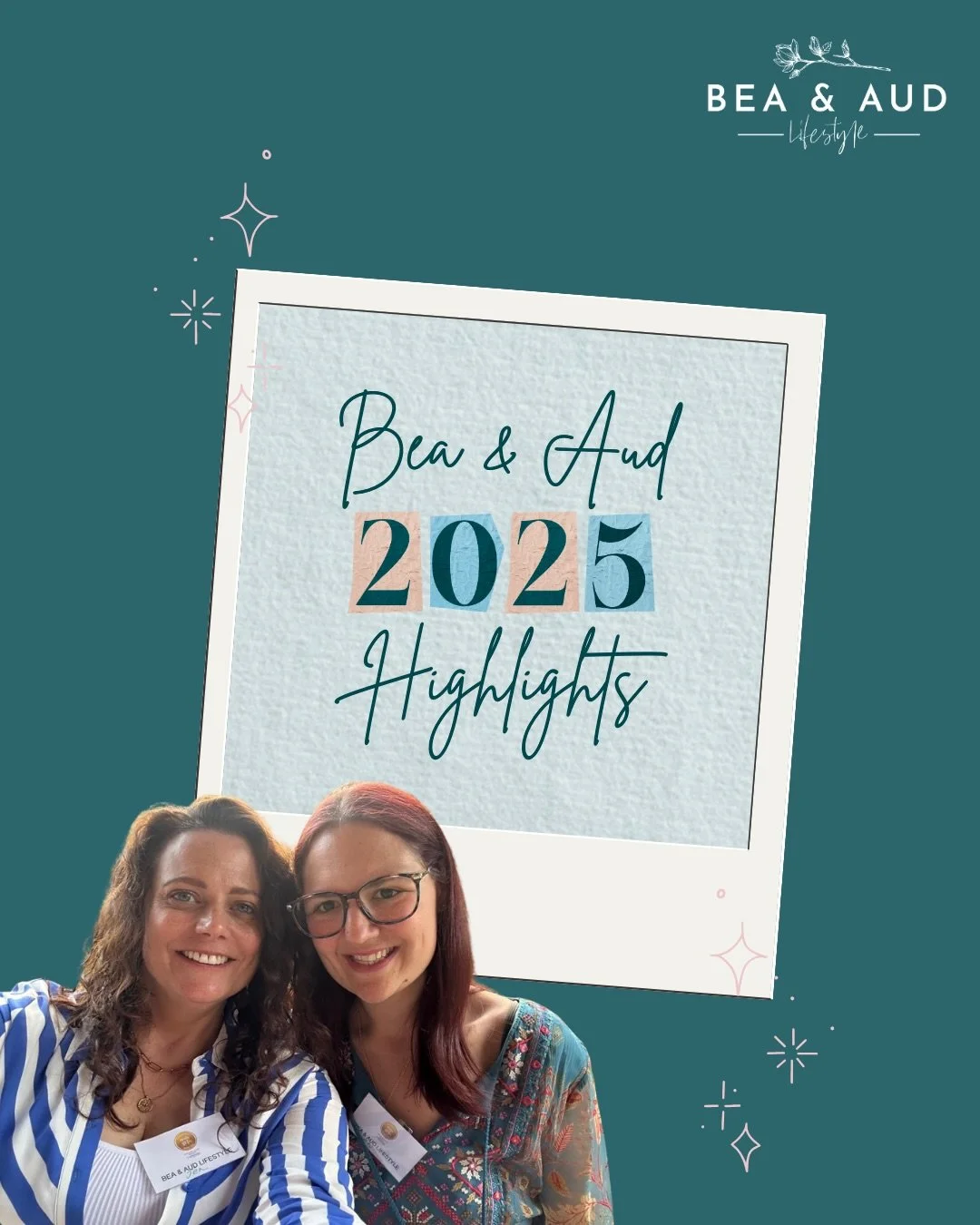 None of this would be possible without your support!Forever grateful to our fabulous community! Cheers to the new year!🍾

⭐️beaandaudlifestyle.com
⭐️5 Meadow Walk, Buckingham, MK18 1RS

#buckinghamshire #2025highlights #2025wrapped #buckingham #wome
