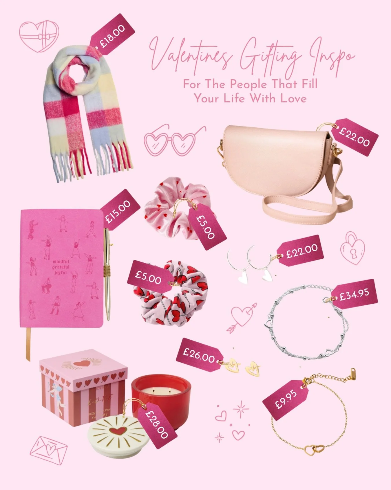 Valentines isn&rsquo;t just for romantics, it&rsquo;s a celebration of all kinds of love! Who&rsquo;s your Valentine this year?❤️🥰

Don&rsquo;t forget&mdash;our winter sale is still on! You might find the perfect Valentines gift in our massive selec