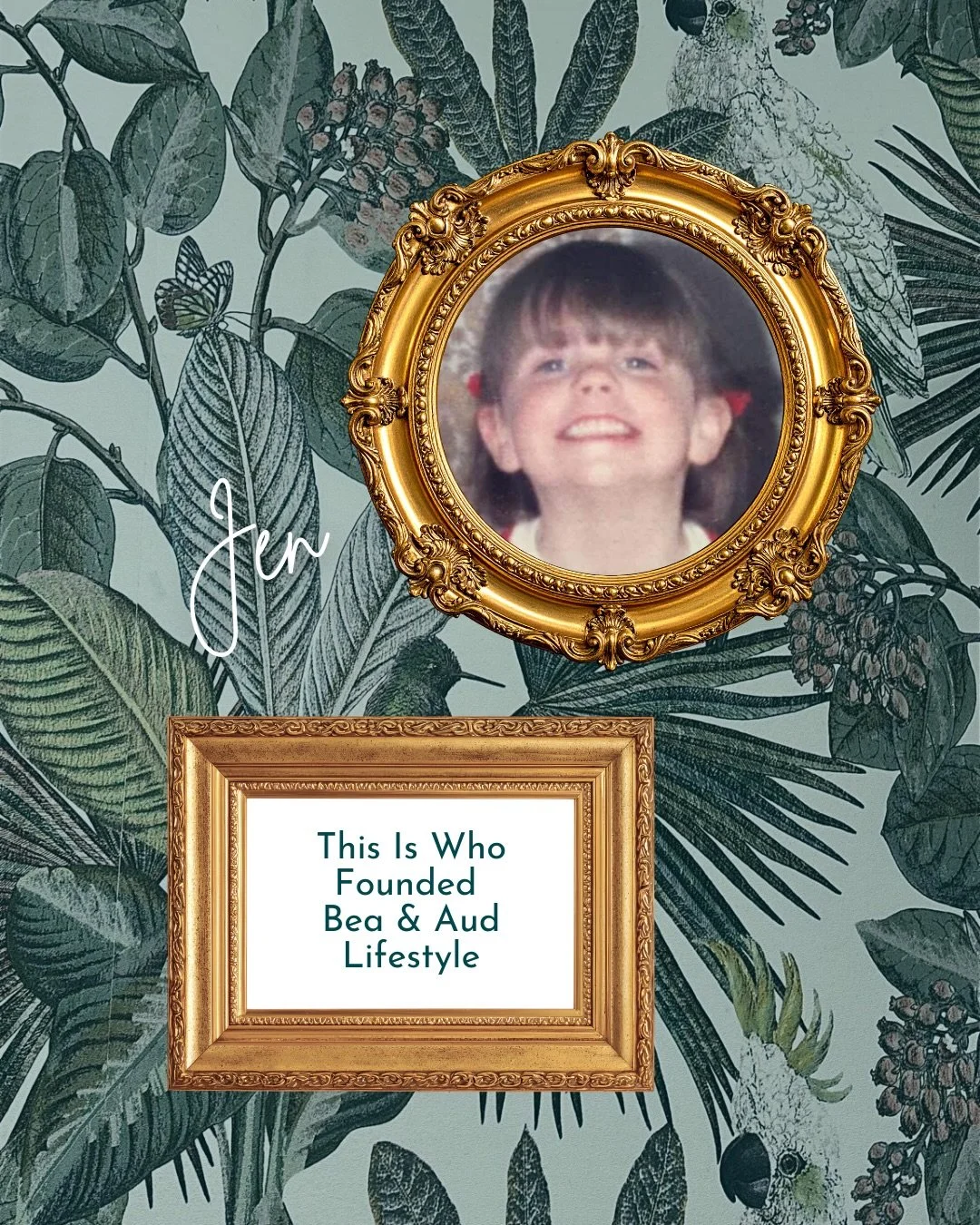 Our take on this adorable trend!🥰

Pop in and see us tomorrow and shop our new spring arrivals.💐

⭐️beaandaudlifestyle.com
⭐️5 Meadow Walk, Buckingham, MK18 1RS

#meettheteam #womensboutique