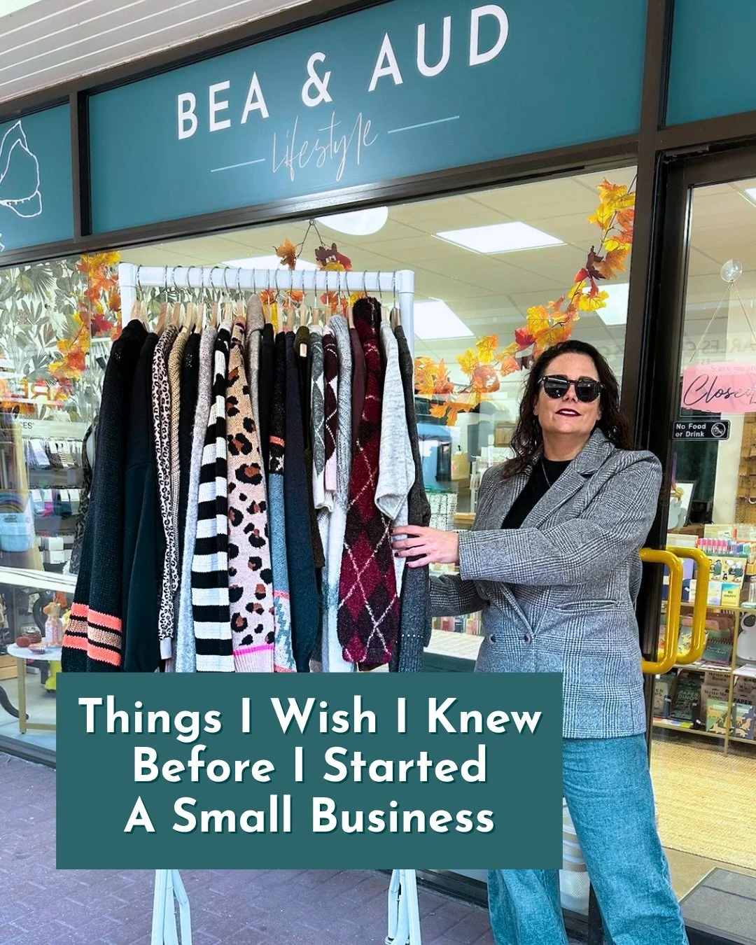 I was inspired to make this post after chatting about challenges with other small business owners this week!

If you&rsquo;re a small business resonating with this, say hi in the comments😊

⭐️beaandaudlifestyle.com
⭐️5 Meadow Walk, Buckingham, MK18 