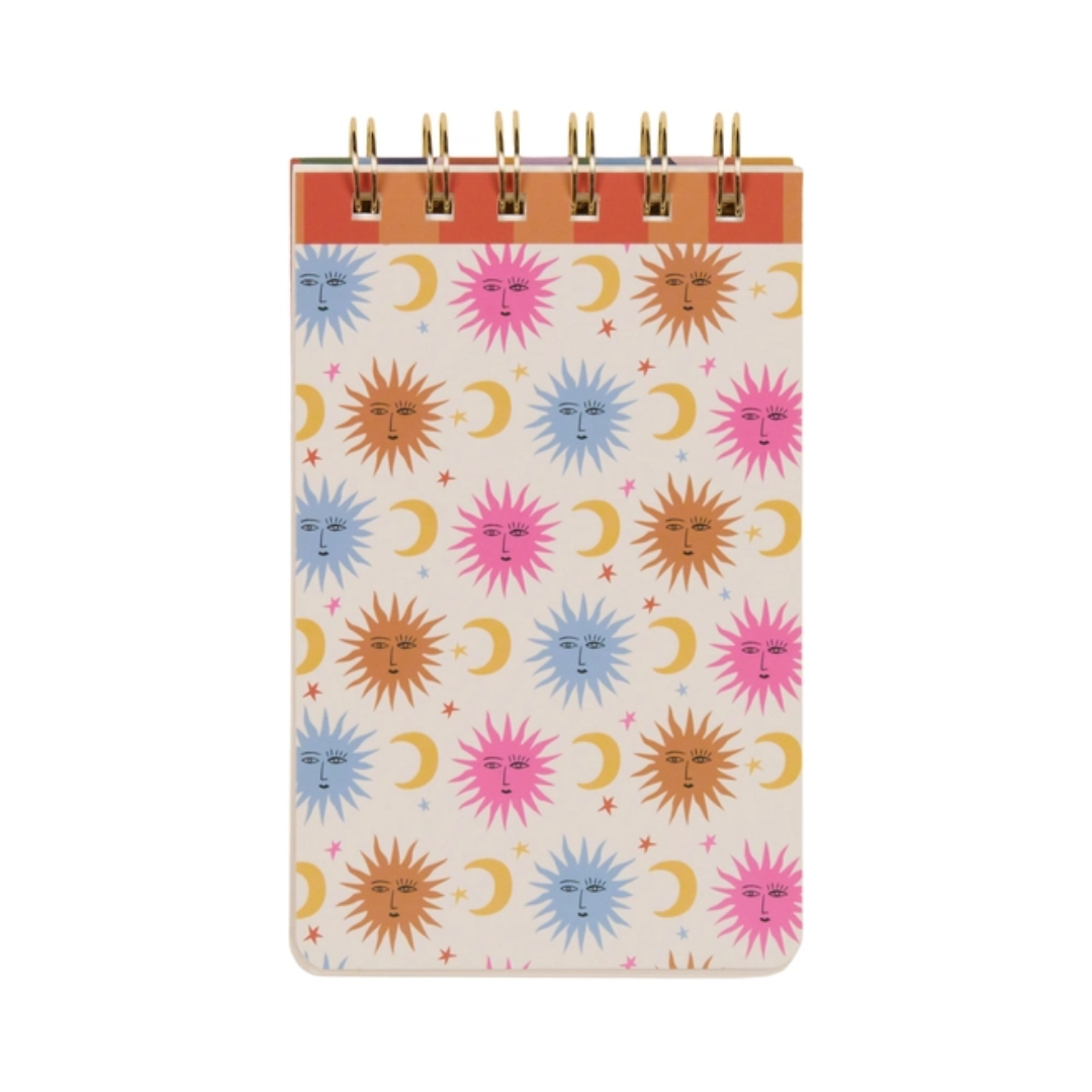 Designworks Ink A Dopo Sun Twin Wire Notepad.png
