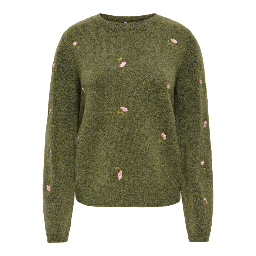 onlshine-jumper-burnt-olive-flower.png