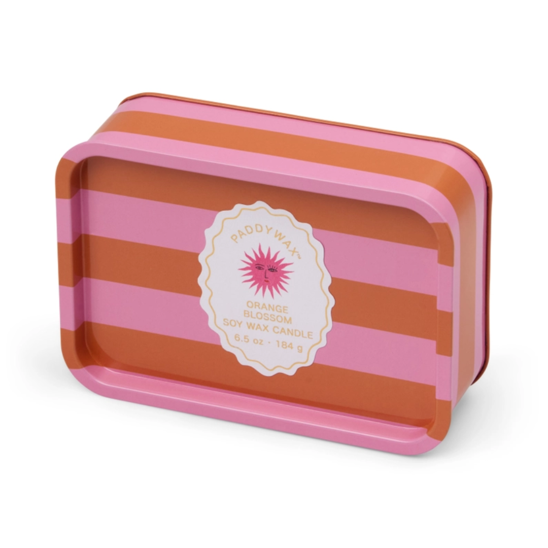A Dopo Sun Printed Tin Candle - Orange Blossom.png