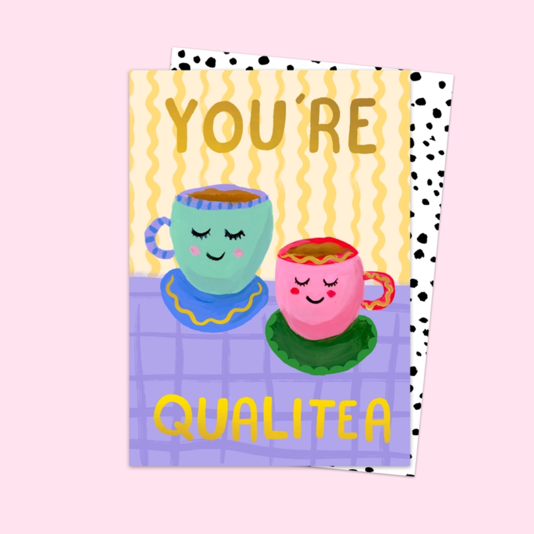 You're Qualitea Card.png