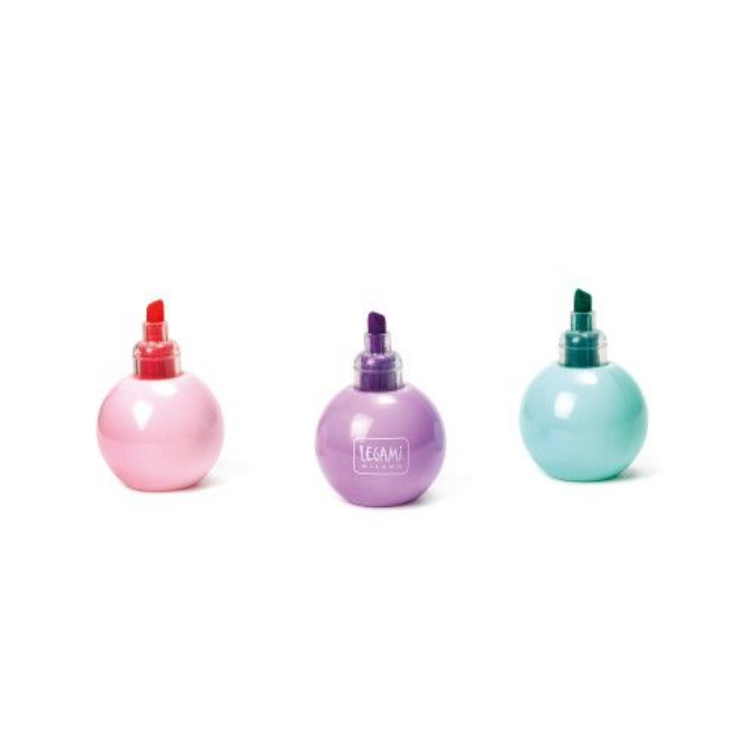 Legami 3-In-1 Highlighter - Unicorn2.png